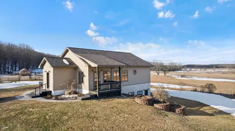 1473 County Road 622, Johannesburg, MI 49751