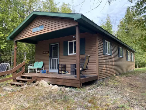 15659 Misiak Highway 79- Acres Presque Isle Mi 49777 Hwy #79+/- ACRES, Presque Isle, MI 49777