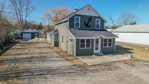 6565 W Houghton Lake Drive Houghton Lake Mi 48629 Dr, Houghton Lake, MI 48629