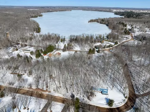9831 W Munro Lake Drive Levering Mi 49755 Dr, Levering, MI 49755