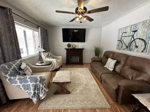 Living - 8576 O Rourke Rd, Vanderbilt, MI 49795 photo 4 of 4
