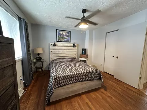 Bedroom - 8576 O Rourke Rd, Vanderbilt, MI 49795 photo 3 of 4