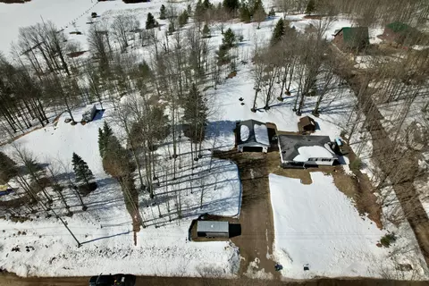 View/Area - 8576 O Rourke Rd, Vanderbilt, MI 49795 photo 1 of 3