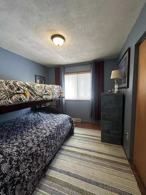 Bedroom - 8576 O Rourke Rd, Vanderbilt, MI 49795 photo 4 of 4