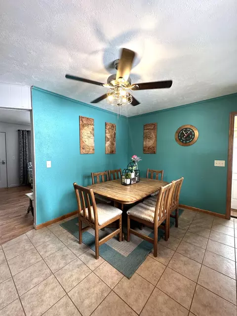 Dining - 8576 O Rourke Rd, Vanderbilt, MI 49795 photo 1 of 1