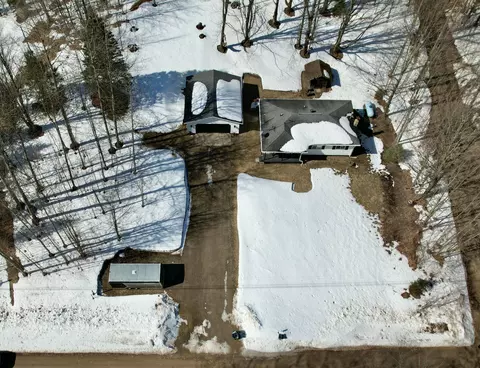 View/Area - 8576 O Rourke Rd, Vanderbilt, MI 49795 photo 2 of 3