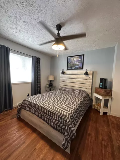 Bedroom - 8576 O Rourke Rd, Vanderbilt, MI 49795 photo 1 of 4