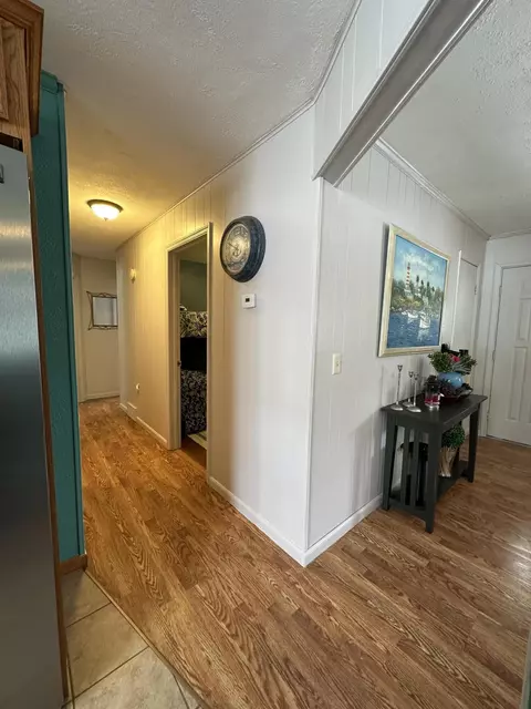 Entry Way - 8576 O Rourke Rd, Vanderbilt, MI 49795 photo 1 of 1