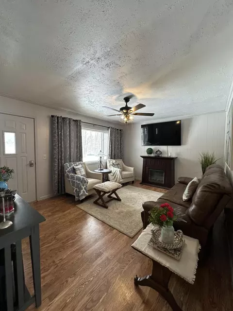Living - 8576 O Rourke Rd, Vanderbilt, MI 49795 photo 1 of 4