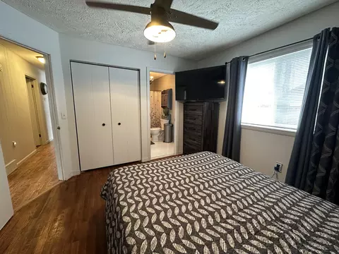 Bedroom - 8576 O Rourke Rd, Vanderbilt, MI 49795 photo 2 of 4