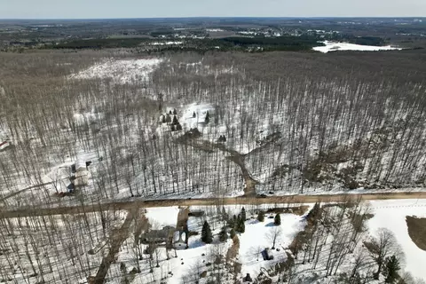 View/Area - 8576 O Rourke Rd, Vanderbilt, MI 49795 photo 3 of 3