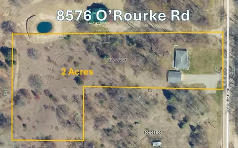 Other - 8576 O Rourke Rd, Vanderbilt, MI 49795 photo 9 of 9