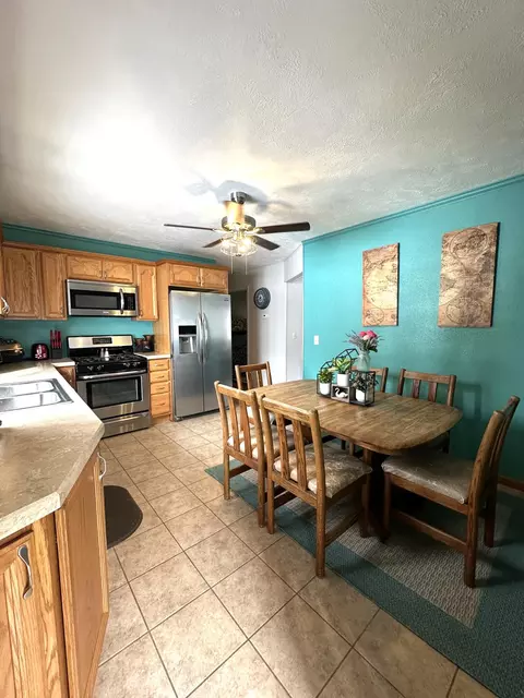 Kitchen - 8576 O Rourke Rd, Vanderbilt, MI 49795 photo 1 of 3