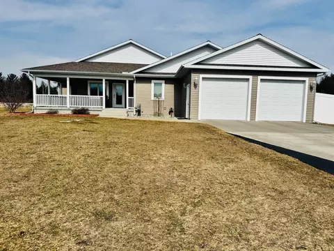 1371 Wildcat Court Alpena Mi 49707 Ct, Alpena, MI 49707