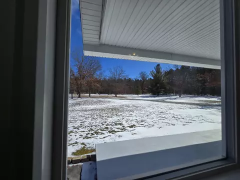 Exterior - 2281 Pearsall Rd, Fairview, MI 48621 photo 8 of 37