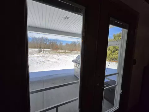 Exterior - 2281 Pearsall Rd, Fairview, MI 48621 photo 7 of 37
