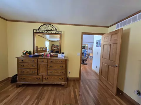 Bedroom - 2281 Pearsall Rd, Fairview, MI 48621 photo 12 of 12