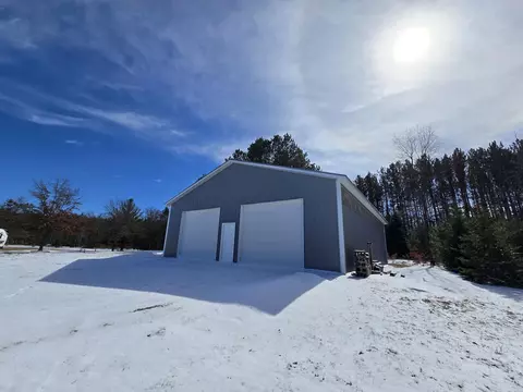 Exterior - 2281 Pearsall Rd, Fairview, MI 48621 photo 17 of 37