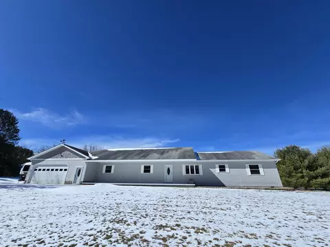 Exterior - 2281 Pearsall Rd, Fairview, MI 48621 photo 2 of 37