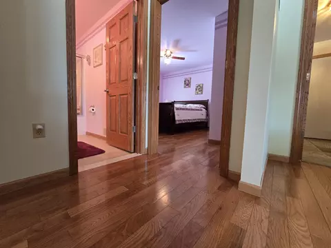 Entry Way - 2281 Pearsall Rd, Fairview, MI 48621 photo 1 of 2