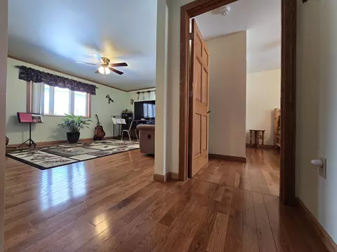 Entry Way - 2281 Pearsall Rd, Fairview, MI 48621 photo 2 of 2