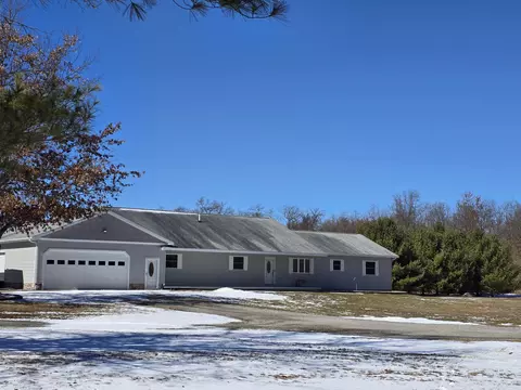 Exterior - 2281 Pearsall Rd, Fairview, MI 48621 photo 36 of 37