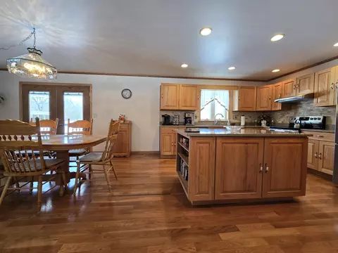 Kitchen - 2281 Pearsall Rd, Fairview, MI 48621 photo 1 of 10