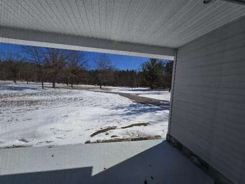 Exterior - 2281 Pearsall Rd, Fairview, MI 48621 photo 6 of 37