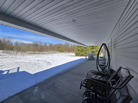 Exterior - 2281 Pearsall Rd, Fairview, MI 48621 photo 33 of 37