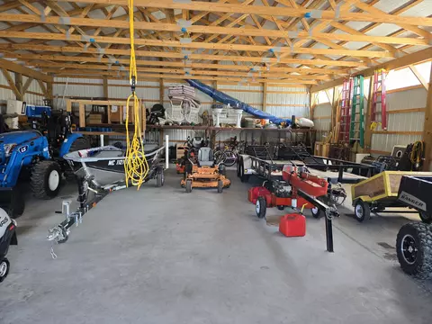 Other - 2281 Pearsall Rd, Fairview, MI 48621 photo 24 of 38