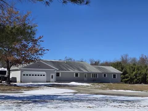 2281 Pearsall Road Fairview Mi 48621 Rd, Fairview, MI 48621