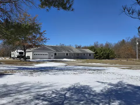 Exterior - 2281 Pearsall Rd, Fairview, MI 48621 photo 35 of 37