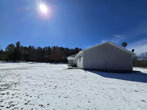 Exterior - 2281 Pearsall Rd, Fairview, MI 48621 photo 32 of 37
