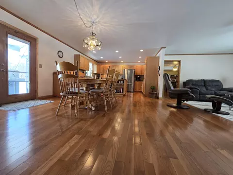 Dining - 2281 Pearsall Rd, Fairview, MI 48621 photo 3 of 4