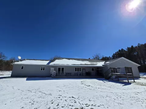 Exterior - 2281 Pearsall Rd, Fairview, MI 48621 photo 3 of 37