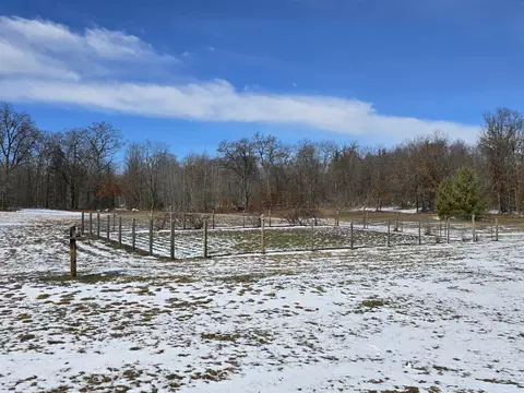 Exterior - 2281 Pearsall Rd, Fairview, MI 48621 photo 13 of 37