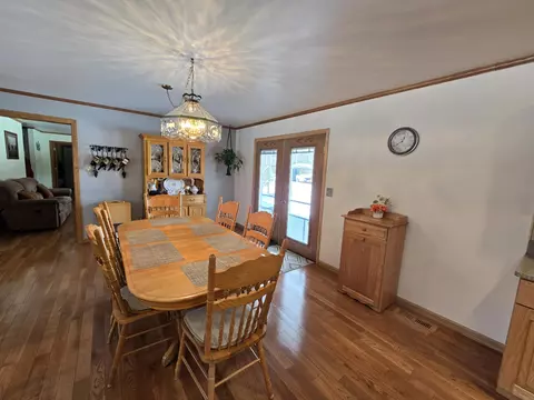 Dining - 2281 Pearsall Rd, Fairview, MI 48621 photo 4 of 4