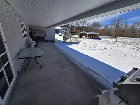 Exterior - 2281 Pearsall Rd, Fairview, MI 48621 photo 34 of 37