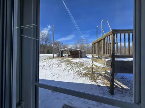 Exterior - 2281 Pearsall Rd, Fairview, MI 48621 photo 4 of 37