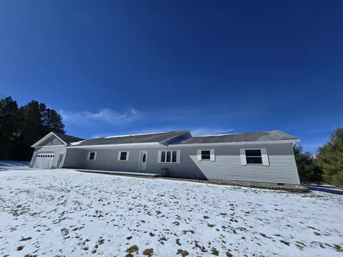 Exterior - 2281 Pearsall Rd, Fairview, MI 48621 photo 31 of 37