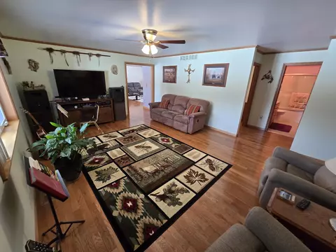 Living - 2281 Pearsall Rd, Fairview, MI 48621 photo 2 of 9