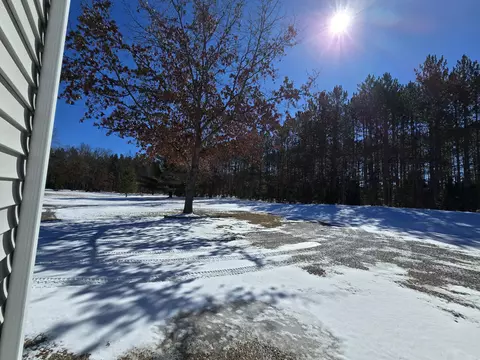 Exterior - 2281 Pearsall Rd, Fairview, MI 48621 photo 29 of 37