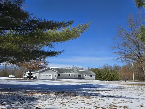 Exterior - 2281 Pearsall Rd, Fairview, MI 48621 photo 11 of 37