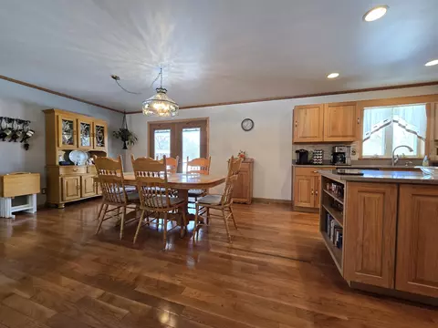 Dining - 2281 Pearsall Rd, Fairview, MI 48621 photo 2 of 4