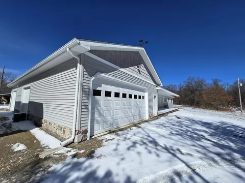 Exterior - 2281 Pearsall Rd, Fairview, MI 48621 photo 28 of 37