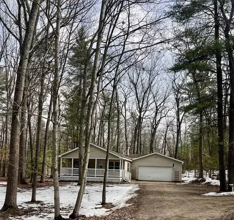 313 Green St, Roscommon, MI 48653