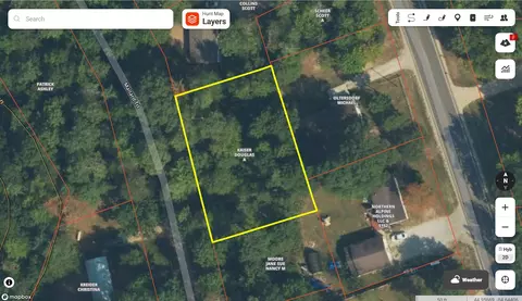 lot S 4142 Mallard Trl, Gaylord, MI 49735