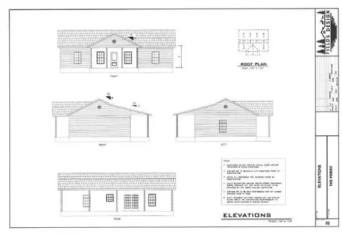 lot25 Stevens, Atlanta, MI 49709