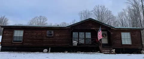 5412 Ken Pen Frederic Mi 49733, Frederic, MI 49733