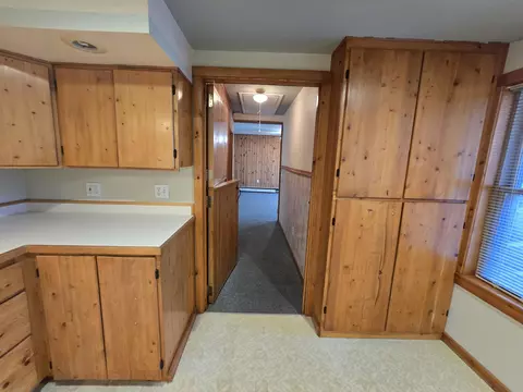 Entry Way - 308 S Cass Street Mio Mi 48647 St, Mio, MI 48647 photo 1 of 4